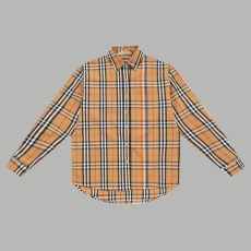 Burberry Shirts